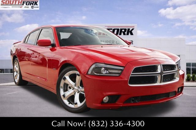 2013 Dodge Charger