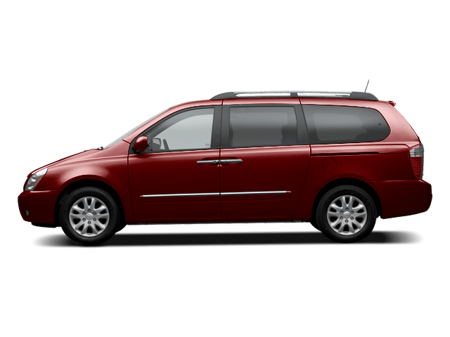 2010 Kia Sedona
