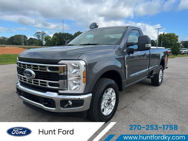 2026 Ford F-350