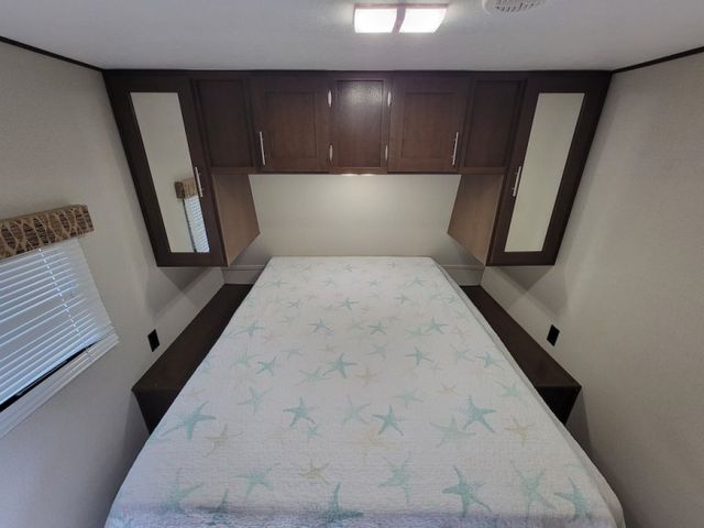2018 Forest River Acadia
