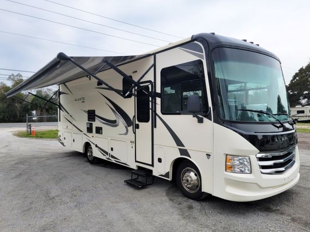 2021 Jayco Alante