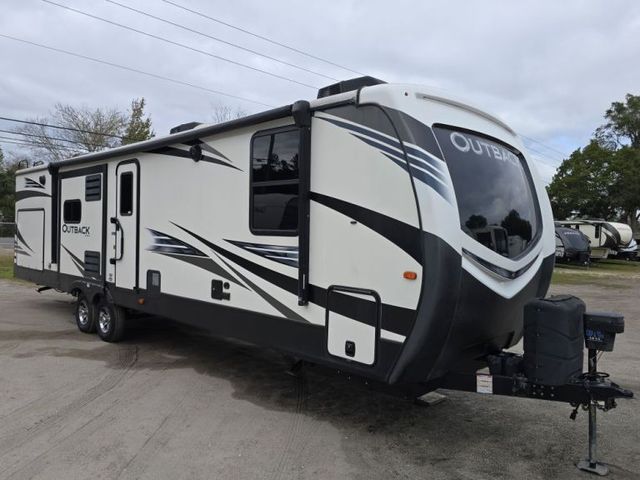 2021 Keystone Outback