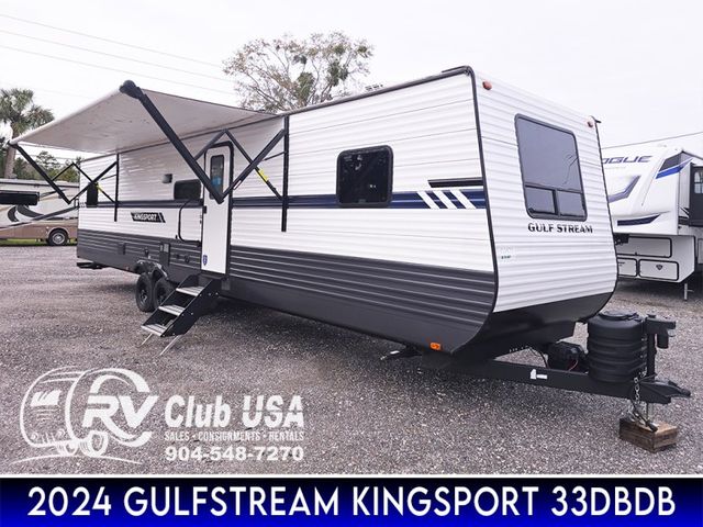 2024 Gulfstream Kingsport