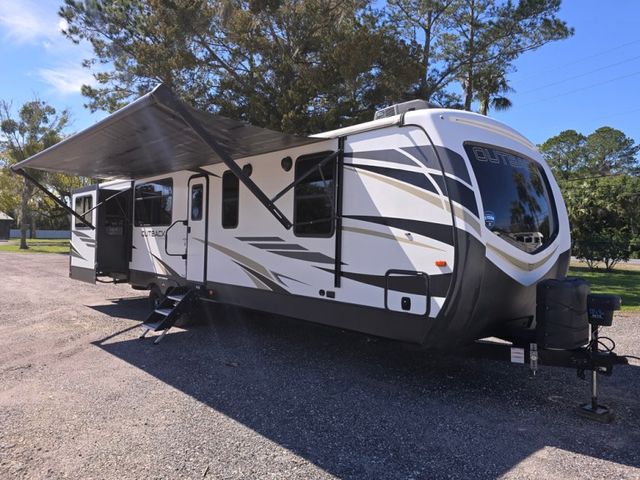 2021 Keystone Outback
