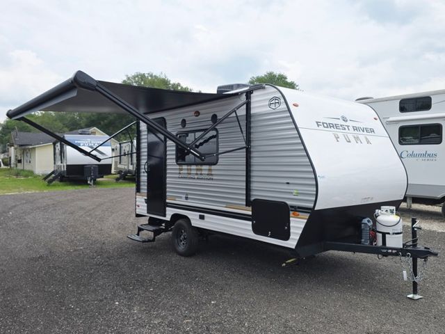 2025 Forest River Palomino