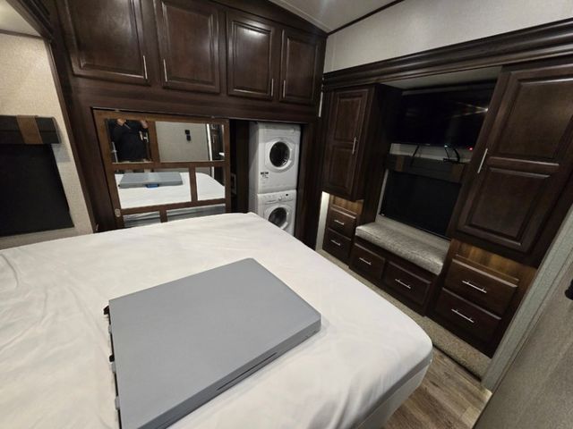 2018 JAYCO NORTH POINT