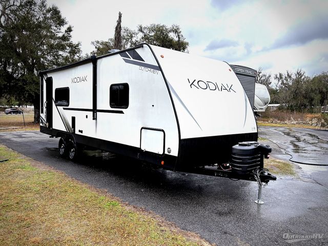 2025 Dutchmen Kodiak