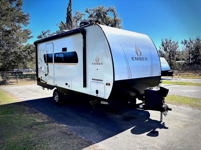2025 Ember RV E-Series