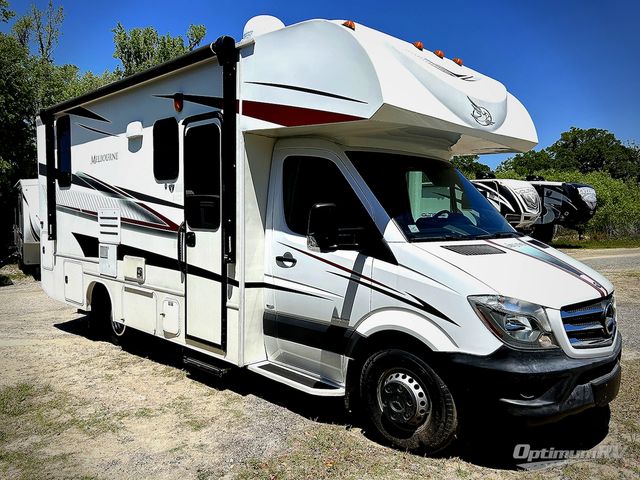 2017 Jayco Melbourne