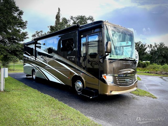 2017 Newmar Ventana LE