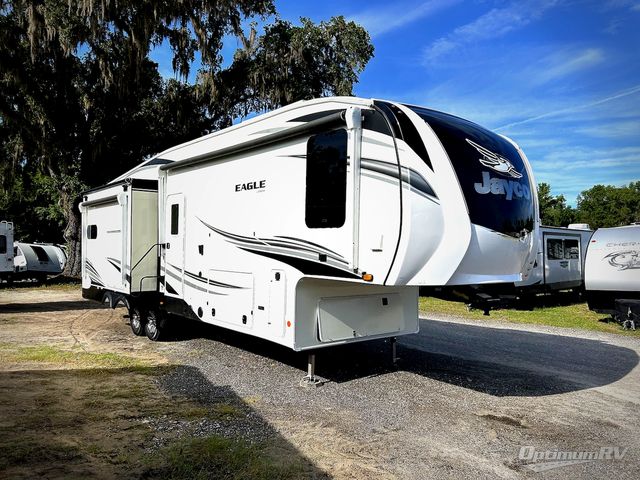 2021 Jayco Eagle