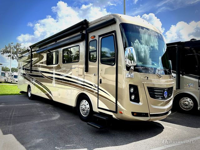 2013 Holiday Rambler Ambassador