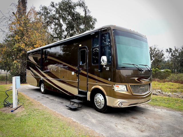 2015 Newmar Canyon Star
