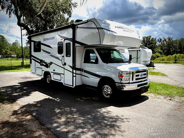 2026 Forest River Sunseeker LE