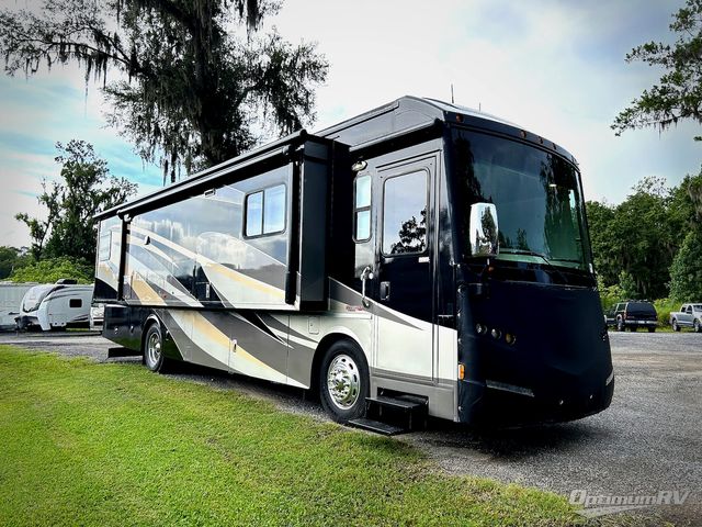 2013 Winnebago Journey