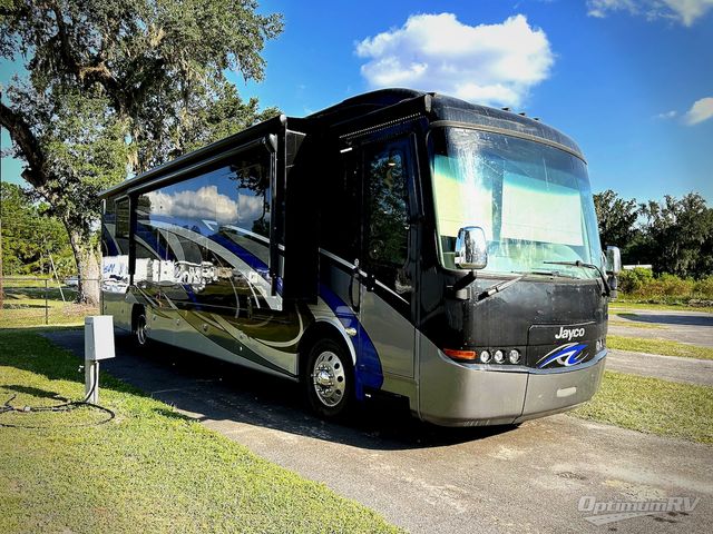 2019 Jayco Embark