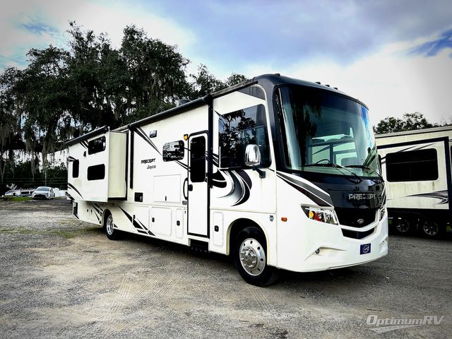 2020 Jayco Precept