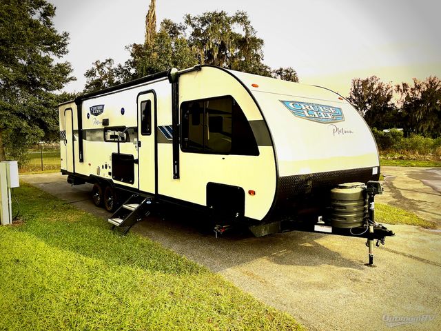 2024 Forest River Salem Cruise Lite