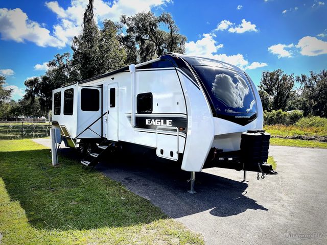 2024 Jayco Eagle