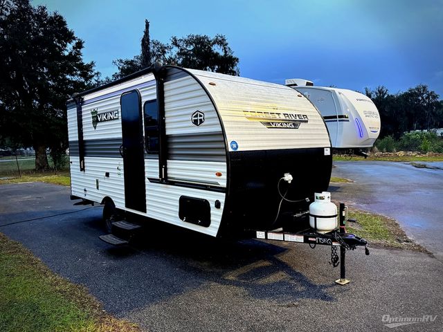 2025 Forest River Viking