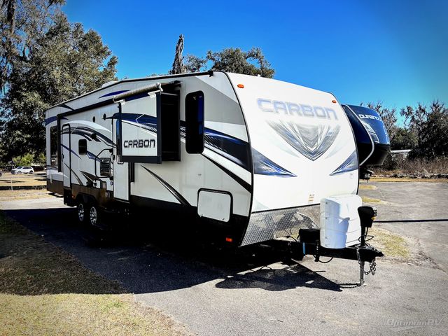 2016 Keystone Carbon