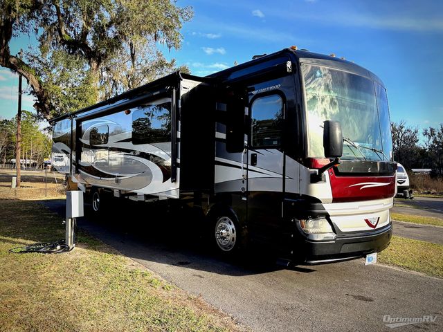 2017 Fleetwood Pace Arrow LXE