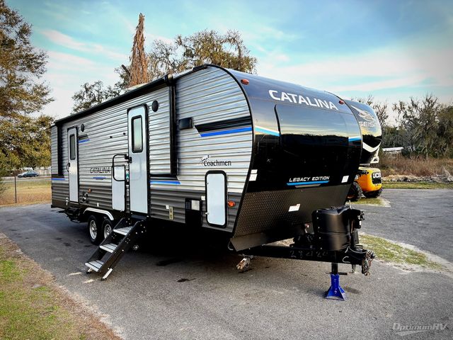 2023 Coachmen Catalina