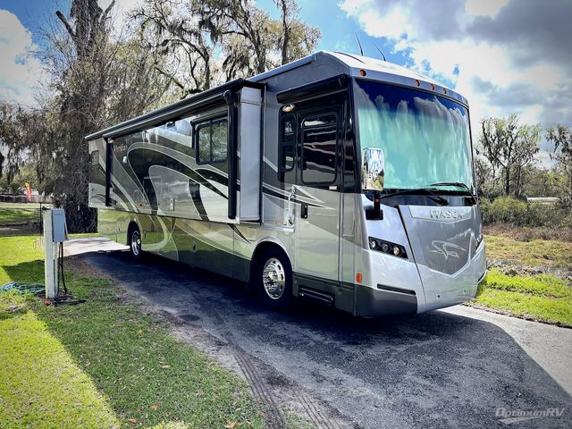 2013 Itasca Meridian