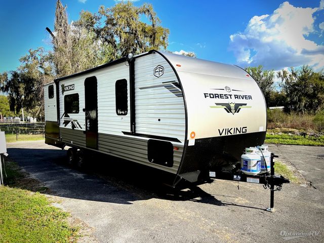 2026 Forest River Viking