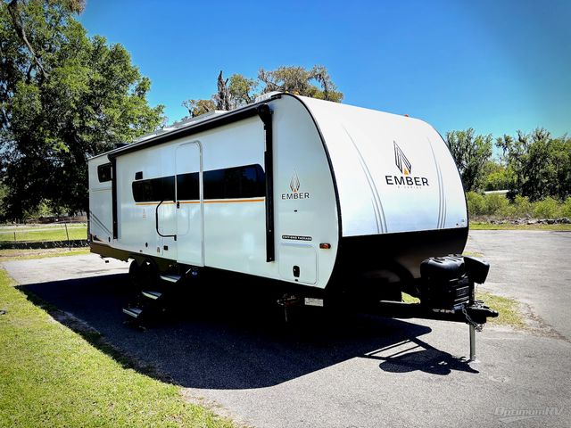 2026 Ember RV E-Series