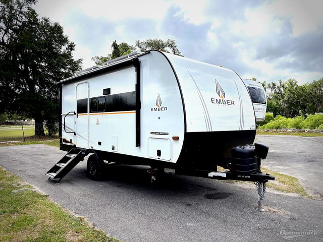 2026 Ember RV E-Series