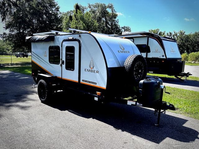 2026 Ember RV E-Series