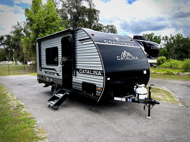 2026 Coachmen Catalina Summit Series 7