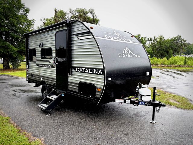 2026 Coachmen Catalina Summit Series 7