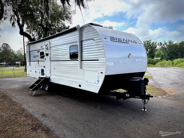 2026 Venture RV Sienna