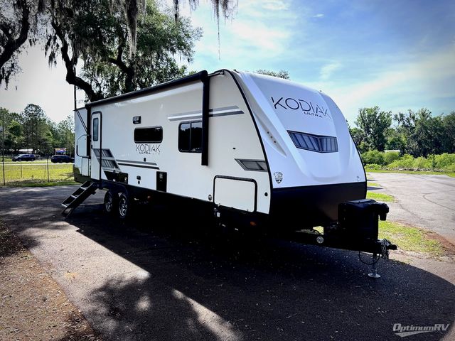 2022 Dutchmen Kodiak Ultra-Lite
