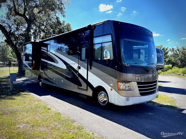 2015 Coachmen Mirada