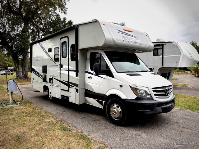 2019 Coachmen Prism