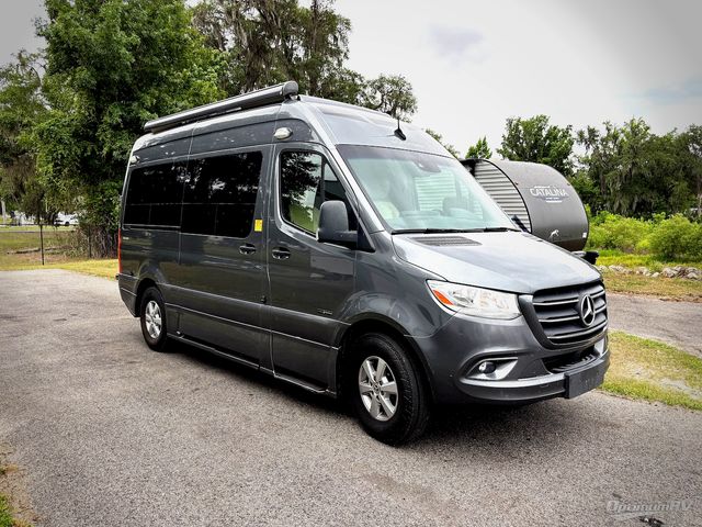 2020 Roadtrek Roadtrek