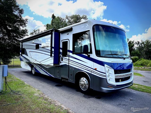 2025 Entegra Coach Vision XL
