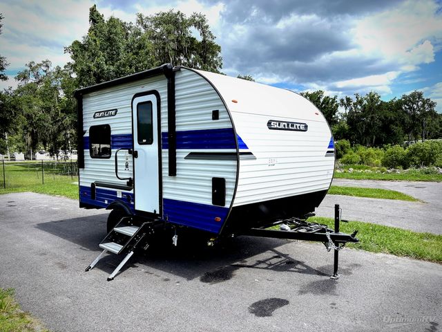 2027 Sunset Park RV Sun Lite