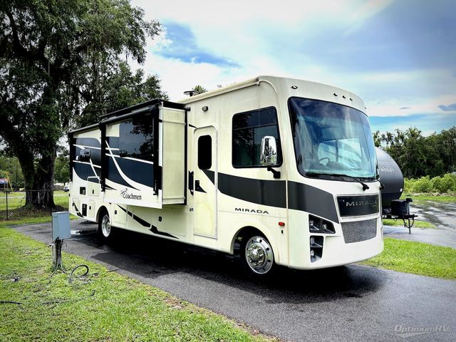2022 Coachmen Mirada