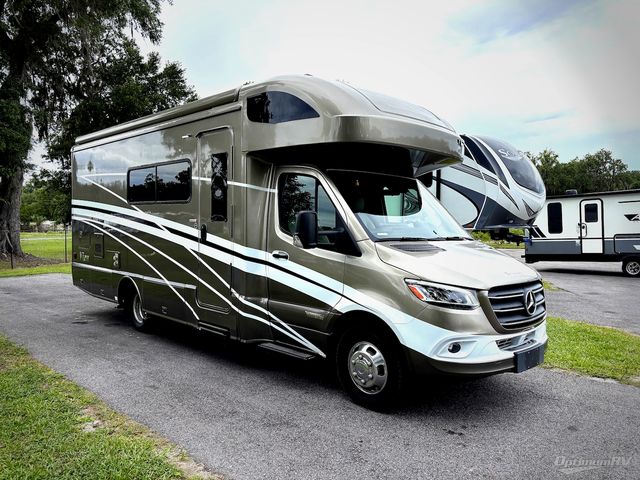 2022 Winnebago View
