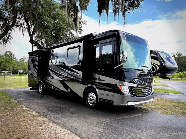 2018 Newmar Ventana