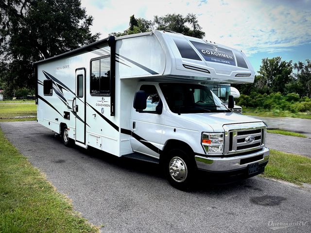 2025 Coachmen Freelander
