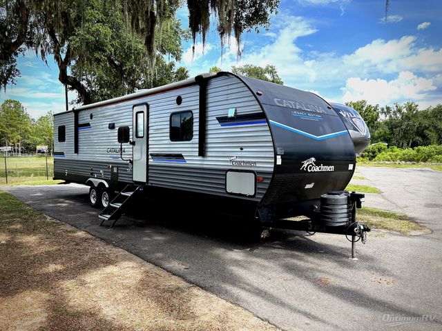 2023 Coachmen Catalina