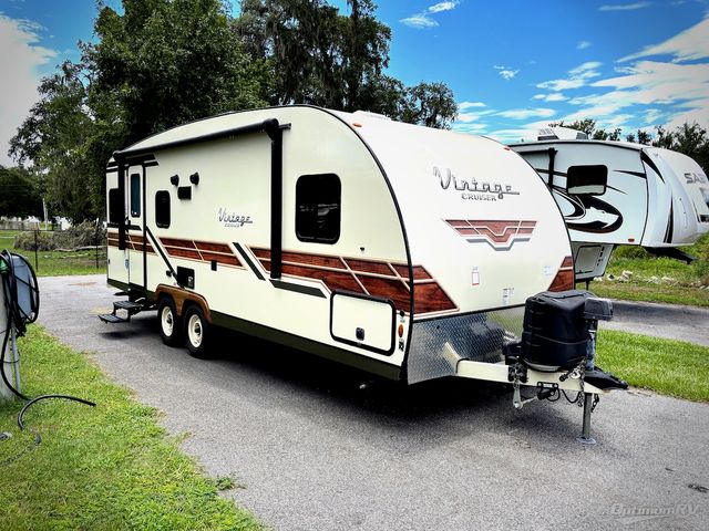 2020 Gulf Stream Vintage Cruiser