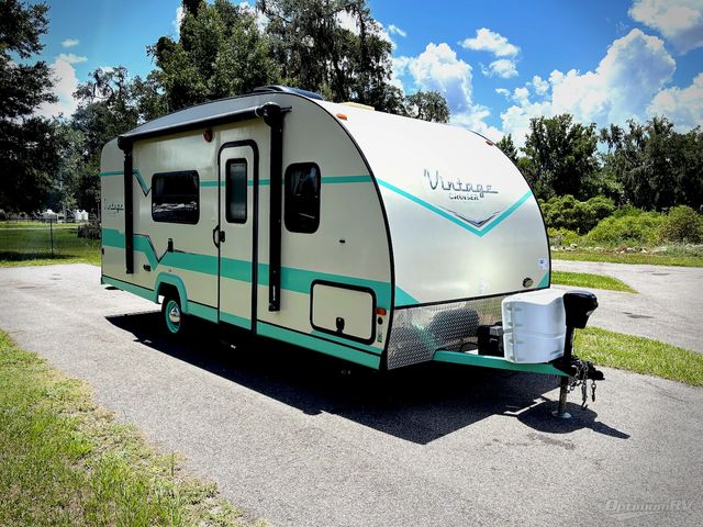 2017 Gulf Stream Vintage Cruiser