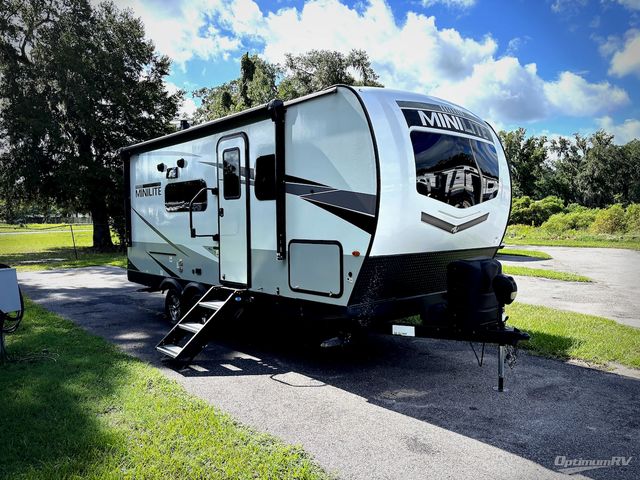 2023 Forest River Rockwood Mini Lite
