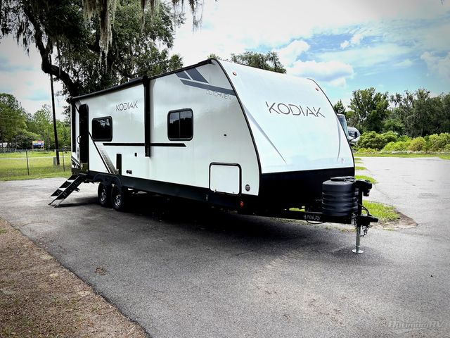 2025 Dutchmen Kodiak